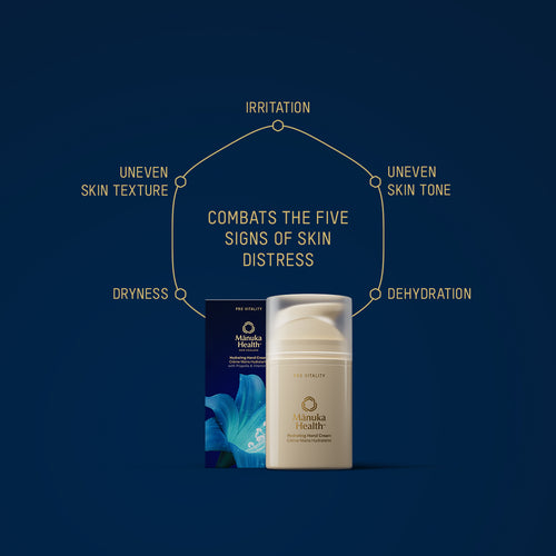 Pro Vital Hand Cream COSMOS 50ml