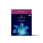 Manuka Honey Elderberry Lozenges with Vitamin C NZ