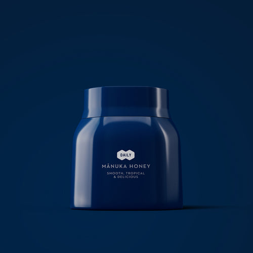 Mānuka Honey Daily MGO 400+ NZ