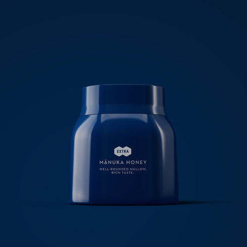 Mānuka Honey Extra MGO 600+NZ & AU