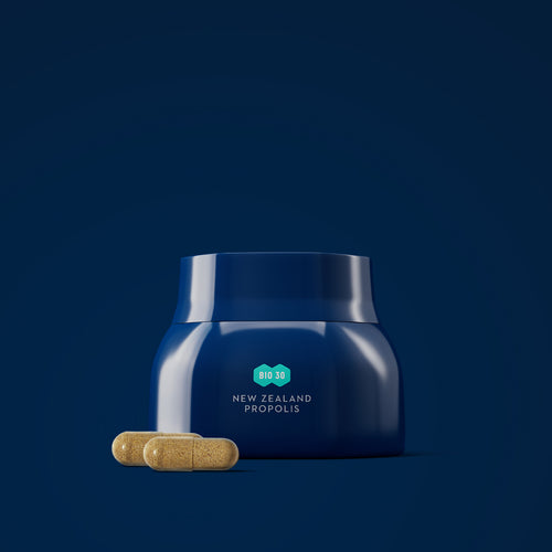 Bio30 Propolis 1-a-Day 90 Capsules NZ