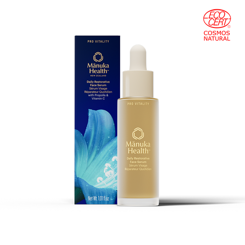 Pro Vital Face Serum COSMOS 30ml