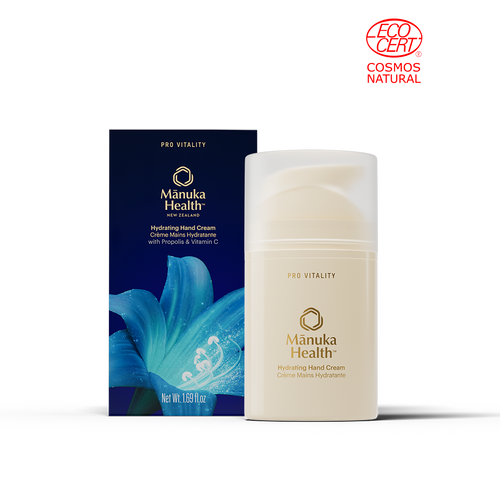 Pro Vital Hand Cream COSMOS 50ml