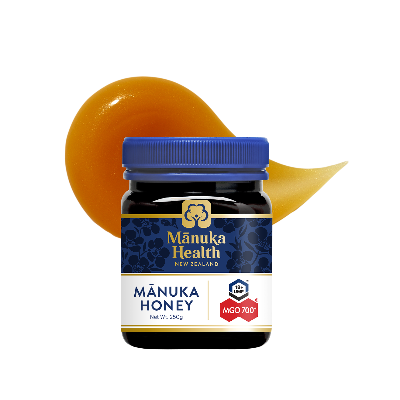 Original MGO 700+ UMF 18+ Manuka Honey – Manuka Health