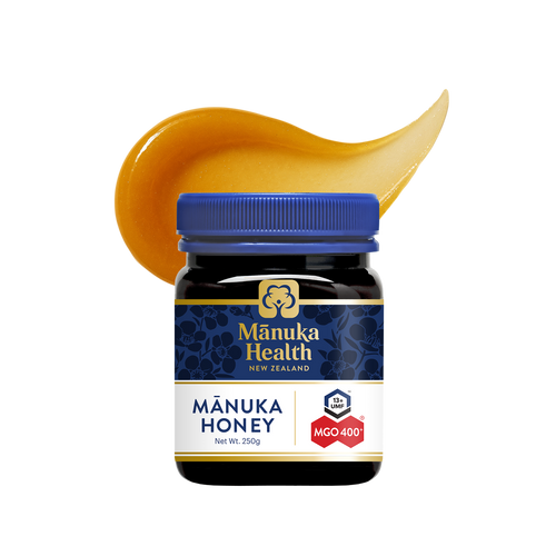 Original MGO 400+ Manuka Honey NZ