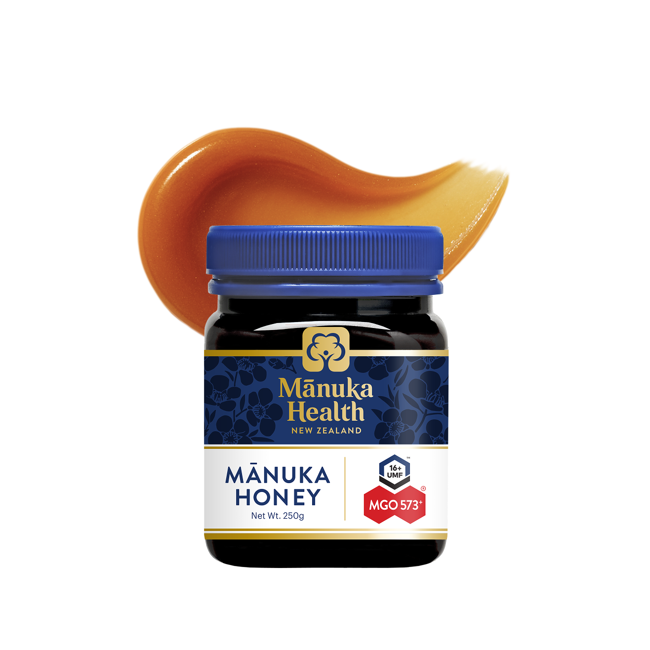 Original Manuka Honey MGO 573+ UMF 16+ – Manuka Health Original Manuka Honey MGO 573+ UMF 16+ – Manuka Health
