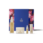 Manuka Health Manuka Honey Skincare Discovery Kit on a clean white background.