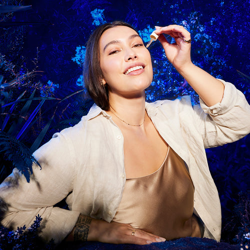 Eternal Renewal Regenerating Eye Serum with Bee Venom NZ & AU