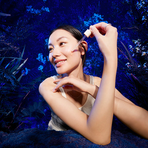 Pro Vital Face Serum COSMOS 30ml