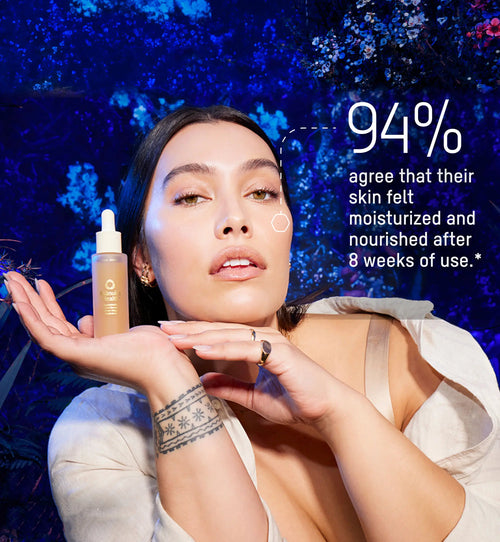 Eternal Renewal Regenerating Face Serum with Bee Venom NZ & INT