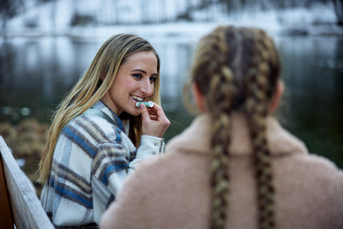 Manuka Honey Lip Balm