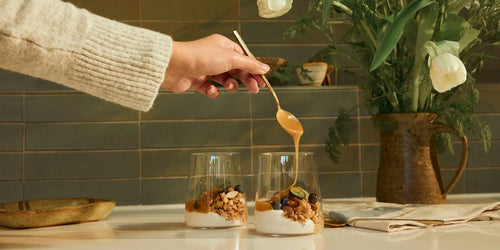 Mānuka Honey Shelf Life & Storage Tips