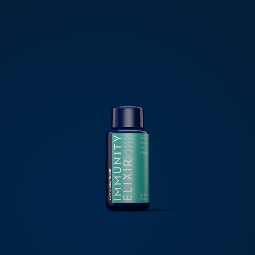 Immunity Elixir Shots NZ & INT