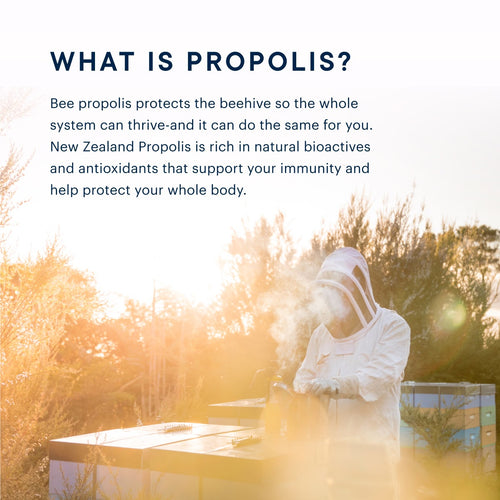 BIO30 Propolis Capsules