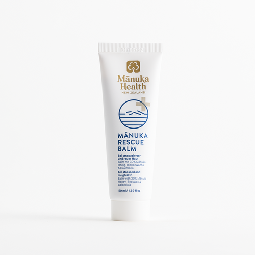 Manuka Rescue Balm