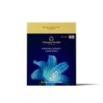 Manuka Honey Lemon Lozenges with Vitamin C NZ