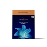 Manuka Honey Lemon & Ginger Lozenges with Vitamin C NZ