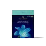 Manuka Honey & Propolis Lozenges NZ