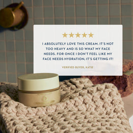 Customer Testimonial - 5 Stars