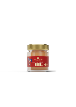 Manuka Honey MGO 888+ NZ