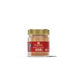 Manuka Honey MGO 888+ NZ