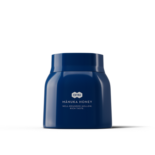Mānuka Honey Extra MGO 600+NZ & AU