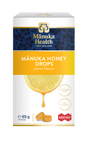 Manuka Honey Lemon Drops
