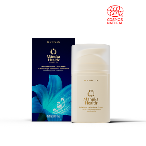 Pro Vital Face Cream COSMOS 50ml 