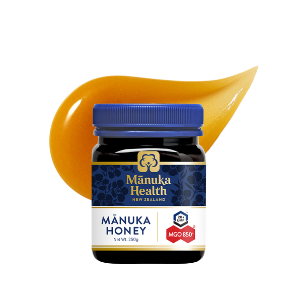 Original MGO 850+ UMF 20+ Manuka Honey – Manuka Health