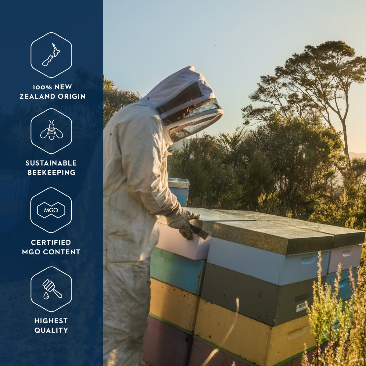 Original MGO 700+ UMF 18+ Manuka Honey – Manuka Health