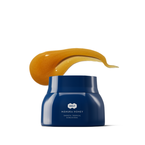 Mānuka Honey Daily MGO 400+ NZ