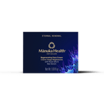 Packaging of Eternal Renewal Regenerating Face Cream with Royal Jelly by Manuka Health.