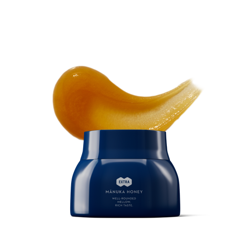 Mānuka Honey Extra MGO 600+NZ & AU