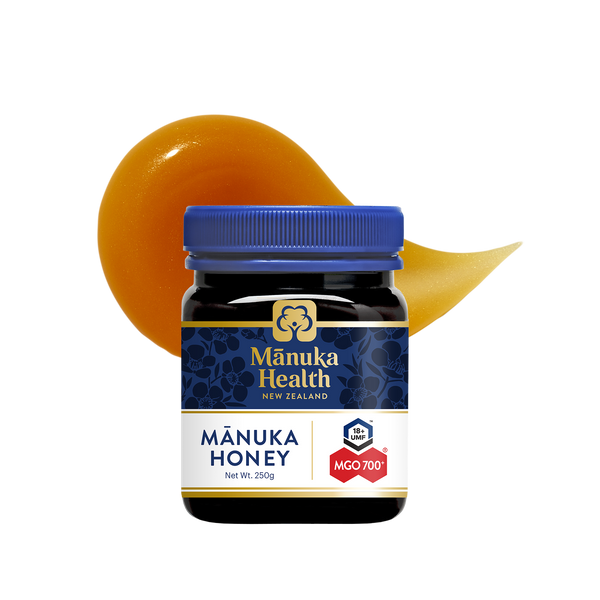 Original MGO 700+ UMF 18+ Manuka Honey – Manuka Health