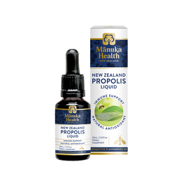 BIO30 Propolis Liquid
