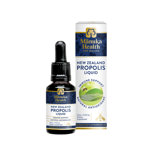 BIO30 Propolis Liquid