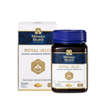 Royal Jelly Capsules