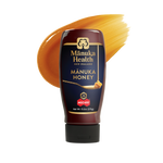 Manuka Honey MGO 600+ 375g Squeezy