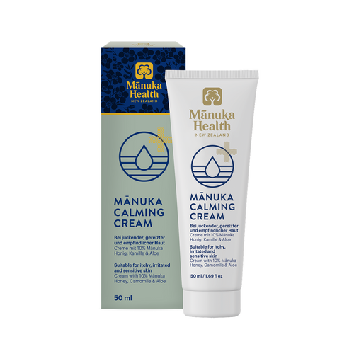 Manuka Calming Cream