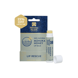 Manuka Honey Lip Balm