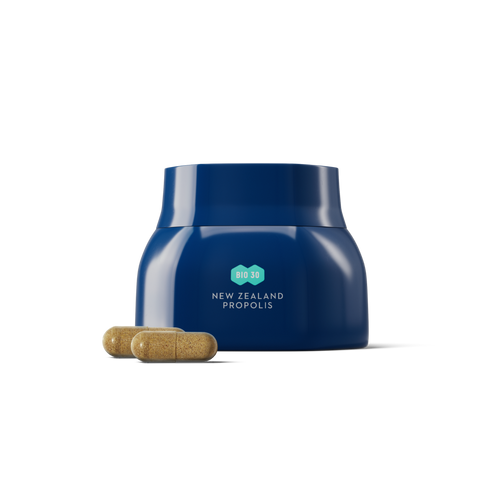 Manuka Health Propolis 1 a Day Capsules
