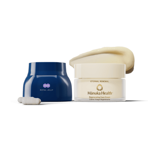 Renewal Beauty Bundle NZ