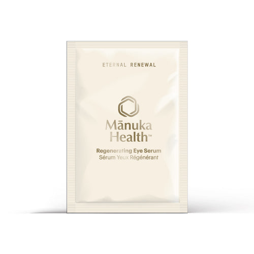 Eternal Renewal Regenerating Eye Serum Sample NZ