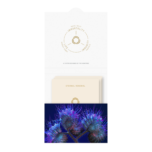 Eternal Renewal Skincare 3ml Sachet Pack