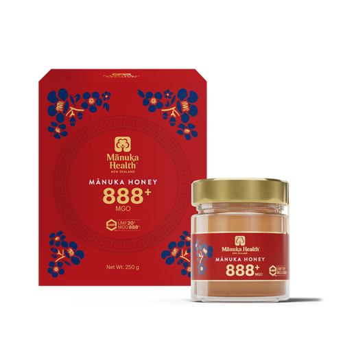 Manuka Honey MGO 888+ NZ