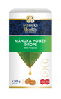 Manuka Honey Propolis Drops