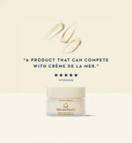 Manuka Health Eternal Renewal Face Cream review. "A product that can compete with Creme de la Mer. "