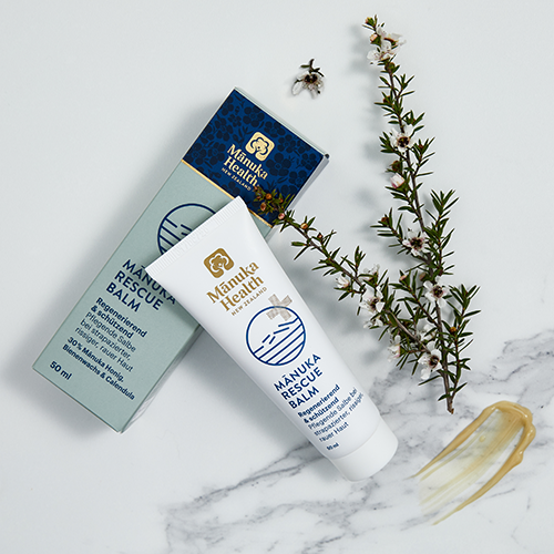 Manuka Rescue Balm