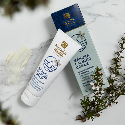 Manuka Calming Cream